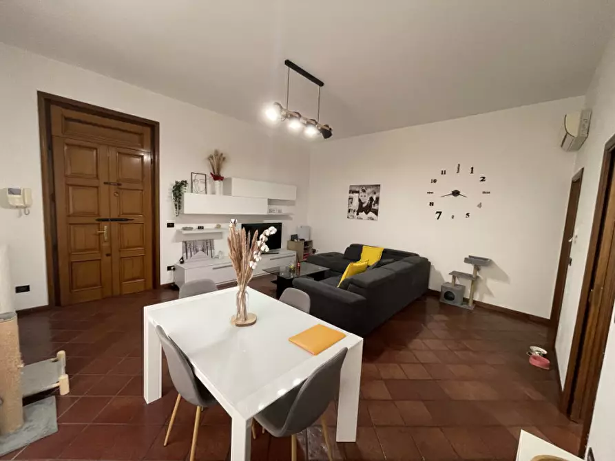 Immagine 6 di Appartamento in vendita  a Suzzara