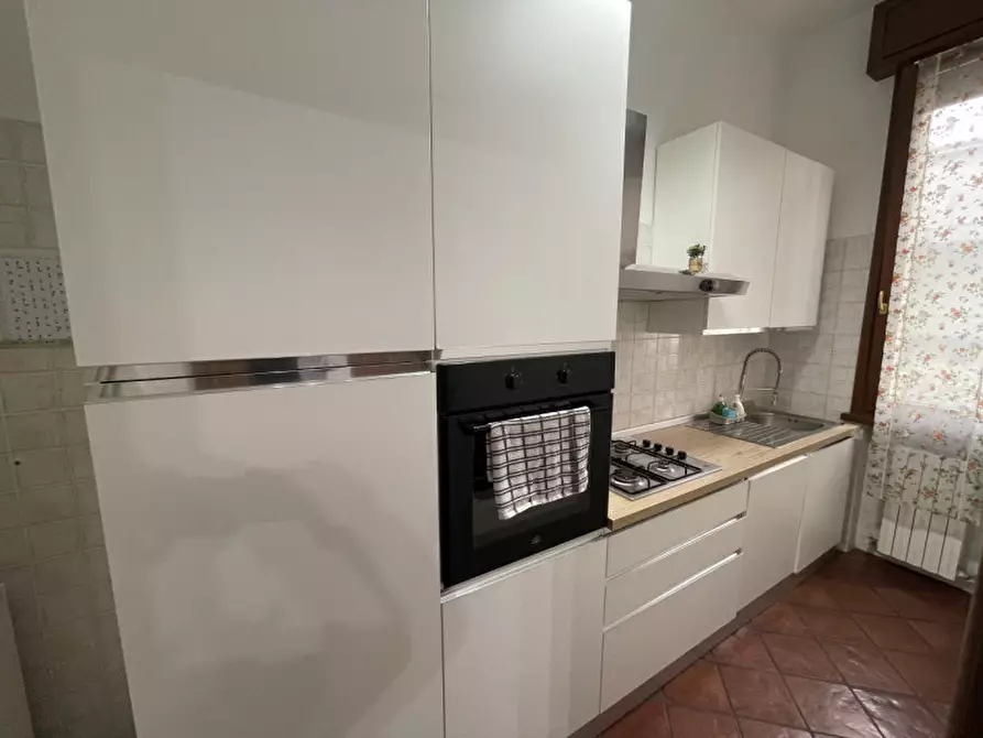 Immagine 7 di Appartamento in vendita  a Suzzara