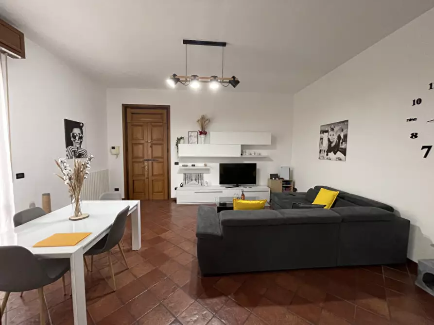 Immagine 9 di Appartamento in vendita  a Suzzara