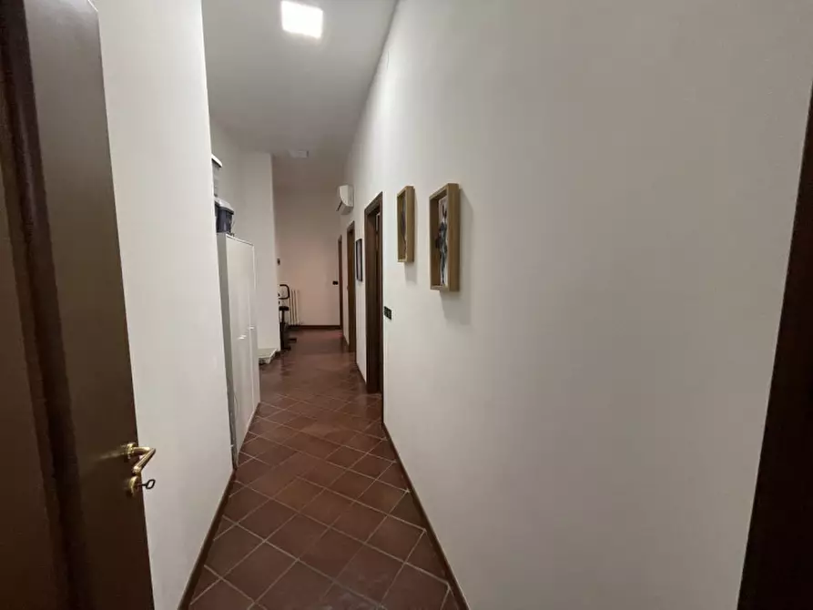 Immagine 11 di Appartamento in vendita  a Suzzara