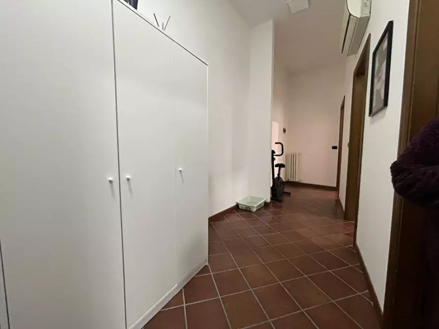 Immagine 12 di Appartamento in vendita  a Suzzara