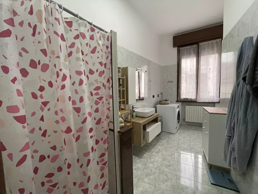 Immagine 13 di Appartamento in vendita  a Suzzara