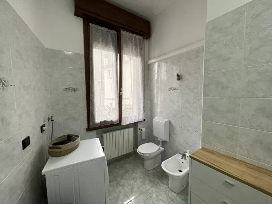 Immagine 14 di Appartamento in vendita  a Suzzara