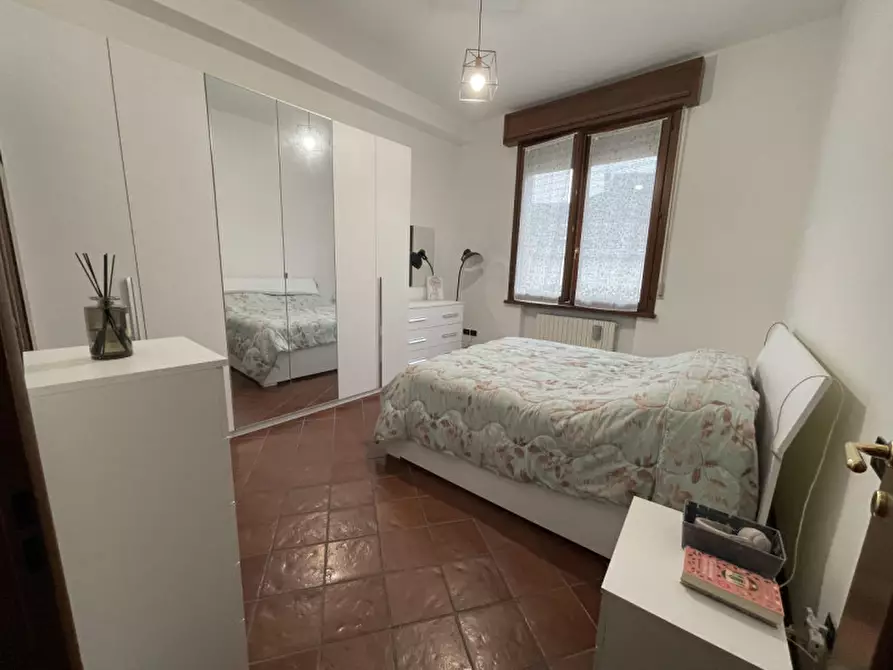 Immagine 15 di Appartamento in vendita  a Suzzara