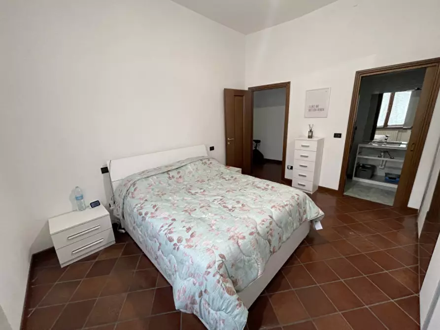 Immagine 16 di Appartamento in vendita  a Suzzara