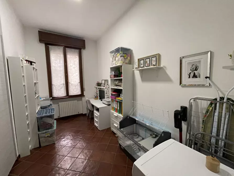 Immagine 22 di Appartamento in vendita  a Suzzara