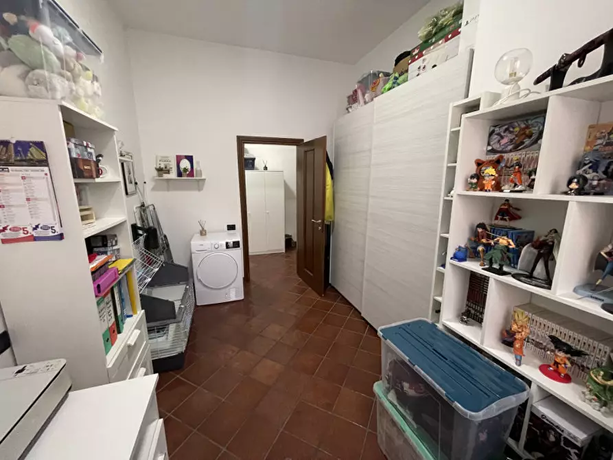 Immagine 23 di Appartamento in vendita  a Suzzara