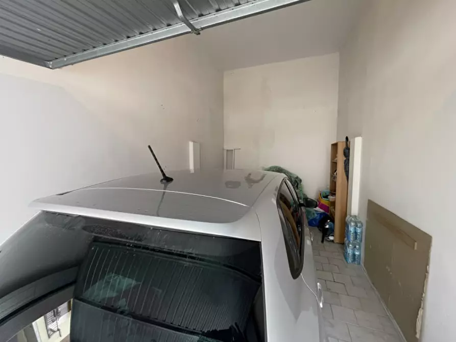 Immagine 29 di Appartamento in vendita  a Suzzara