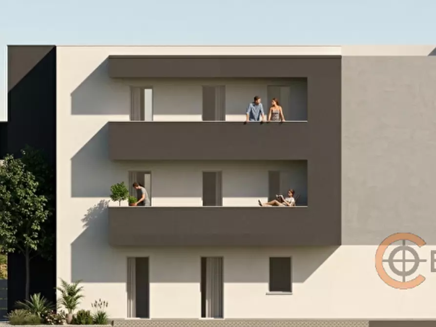 Immagine 9 di Appartamento in vendita  in Via Giuseppe Verdi a Vigodarzere