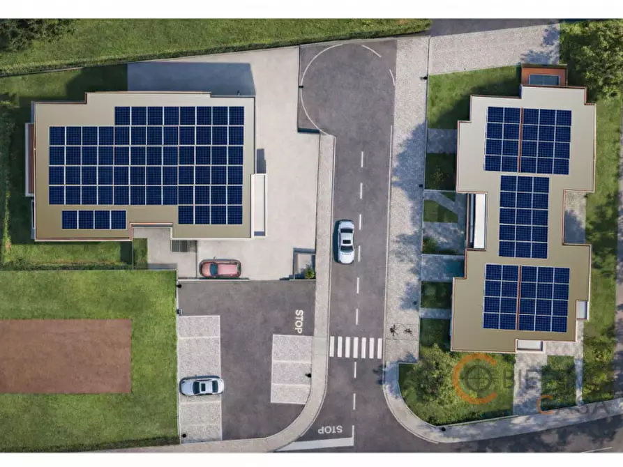 Immagine 15 di Appartamento in vendita  in Via Giuseppe Verdi a Vigodarzere