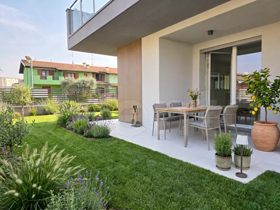 Immagine 2 di Appartamento in vendita  in Via Generale fratelli lechi 19 a Montichiari