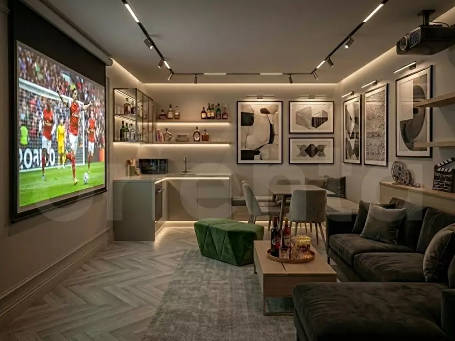 Immagine 8 di Appartamento in vendita  in Via Generale fratelli lechi 19 a Montichiari