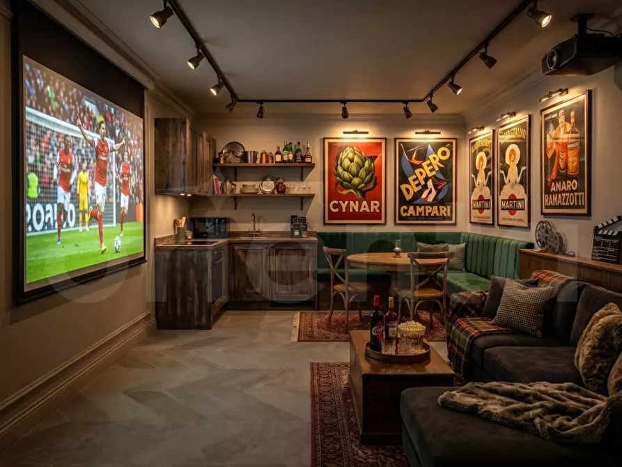 Immagine 9 di Appartamento in vendita  in Via Generale fratelli lechi 19 a Montichiari