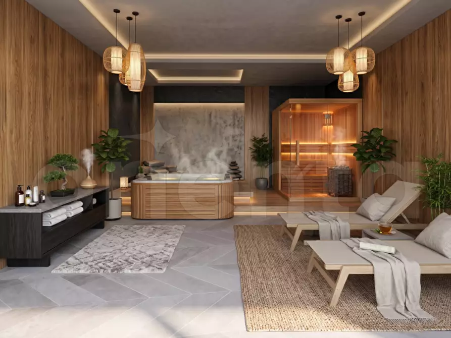 Immagine 10 di Appartamento in vendita  in Via Generale fratelli lechi 19 a Montichiari