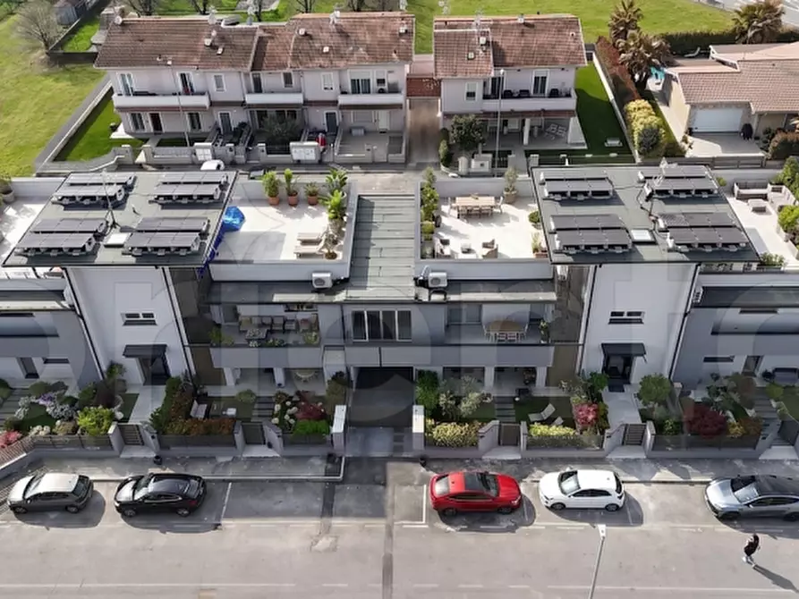 Immagine 14 di Appartamento in vendita  in Via Generale fratelli lechi 19 a Montichiari