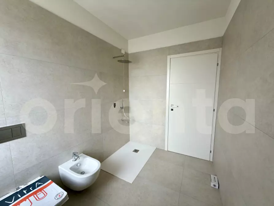 Immagine 29 di Appartamento in vendita  in Via Generale fratelli lechi 19 a Montichiari