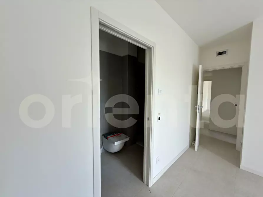 Immagine 33 di Appartamento in vendita  in Via Generale fratelli lechi 19 a Montichiari