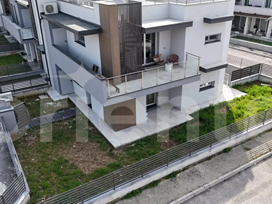 Immagine 36 di Appartamento in vendita  in Via Generale fratelli lechi 19 a Montichiari