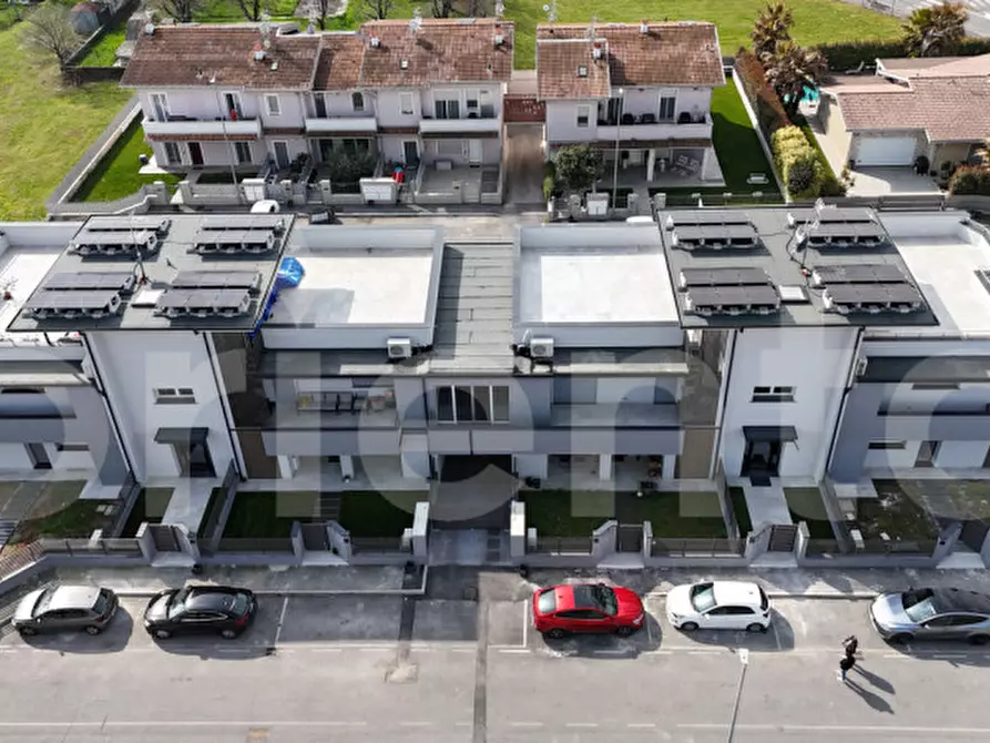 Immagine 39 di Appartamento in vendita  in Via Generale fratelli lechi 19 a Montichiari