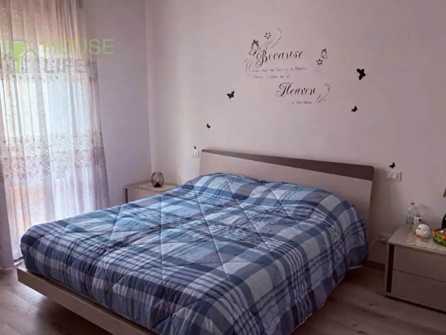 Immagine 5 di Appartamento in vendita  in Via Roma a Torrebelvicino