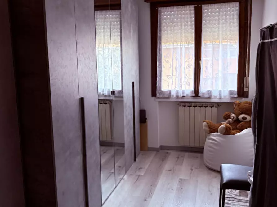 Immagine 6 di Appartamento in vendita  in Via Roma a Torrebelvicino