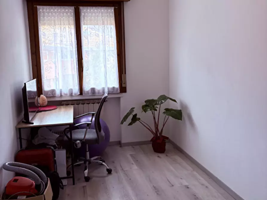 Immagine 7 di Appartamento in vendita  in Via Roma a Torrebelvicino