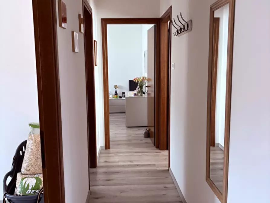 Immagine 8 di Appartamento in vendita  in Via Roma a Torrebelvicino