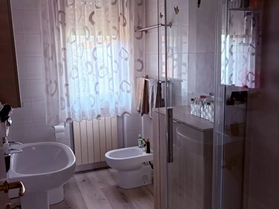 Immagine 10 di Appartamento in vendita  in Via Roma a Torrebelvicino