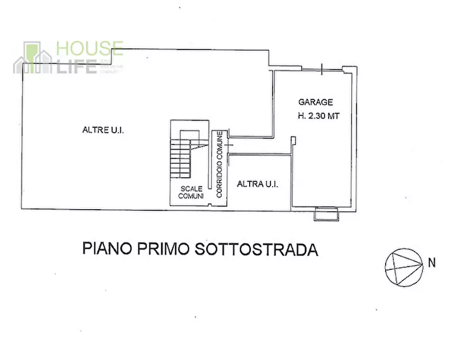 Immagine 15 di Appartamento in vendita  in Via Roma a Torrebelvicino