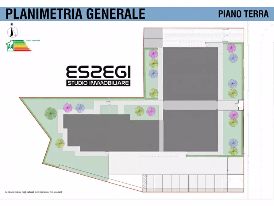 Immagine 20 di Appartamento in vendita  in Via dei Mille a Selvazzano Dentro