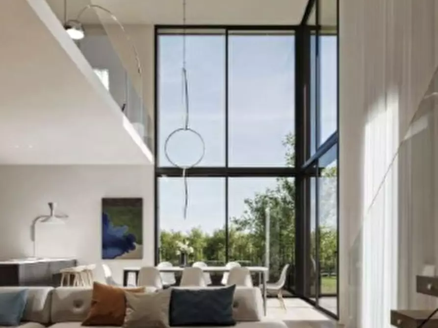 Immagine 4 di Loft/Open space in vendita  in CARPENEDO a Venezia