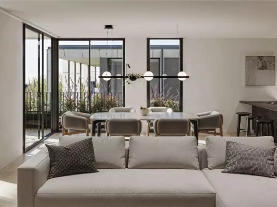 Immagine 5 di Loft/Open space in vendita  in CARPENEDO a Venezia