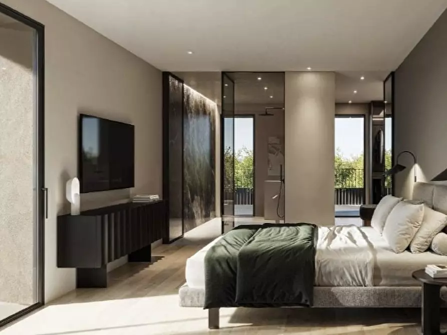 Immagine 8 di Loft/Open space in vendita  in CARPENEDO a Venezia