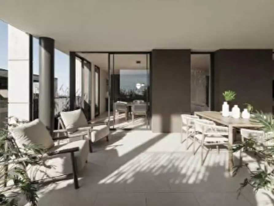 Immagine 19 di Loft/Open space in vendita  in CARPENEDO a Venezia