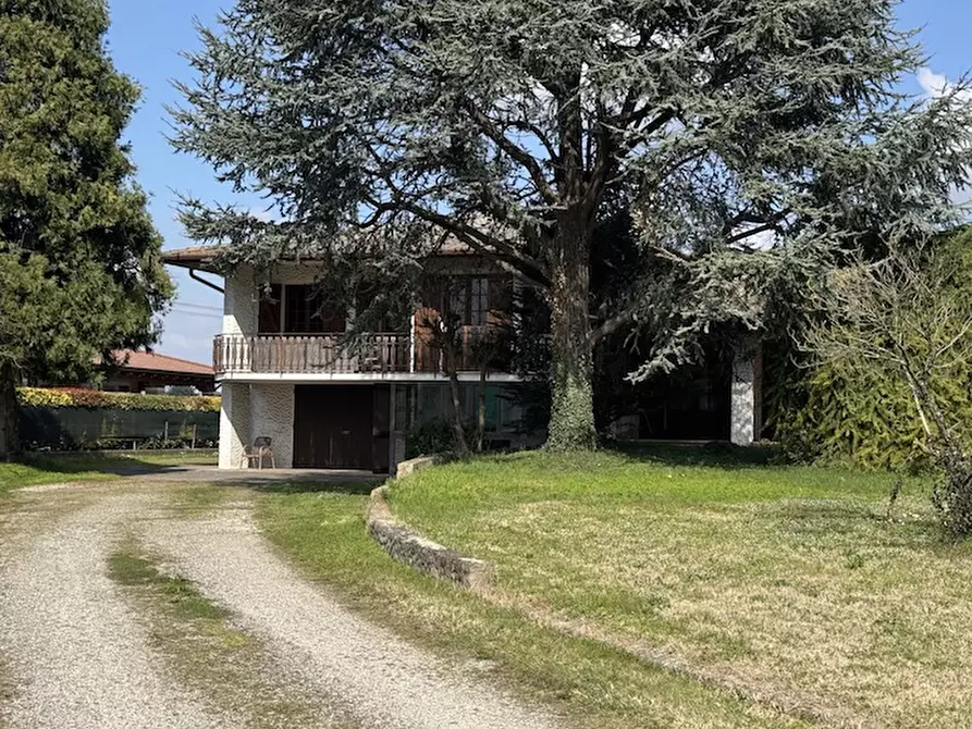 Immagine 2 di Casa indipendente in vendita  a Fosso'