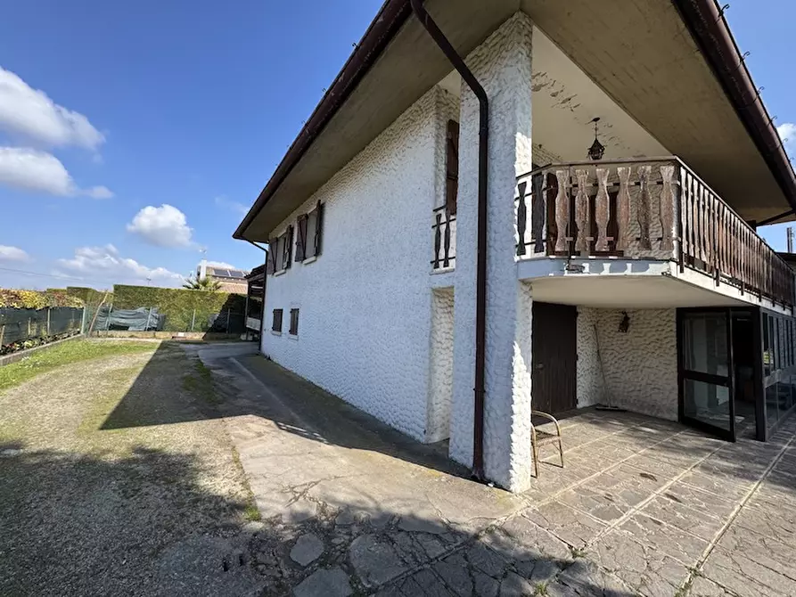 Immagine 3 di Casa indipendente in vendita  a Fosso'