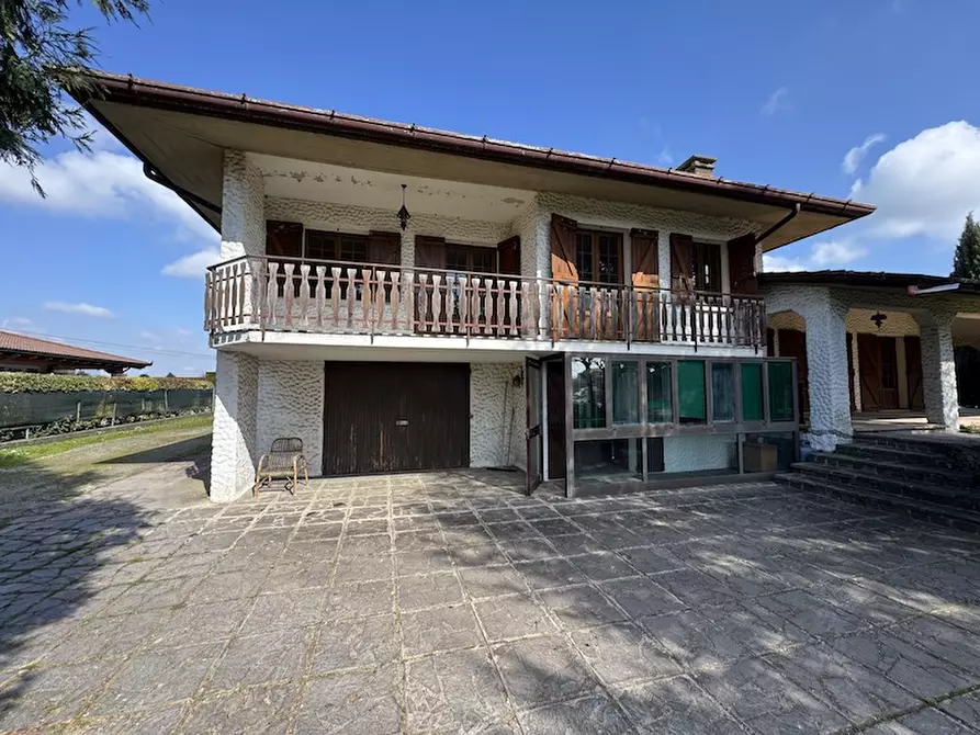 Immagine 4 di Casa indipendente in vendita  a Fosso'