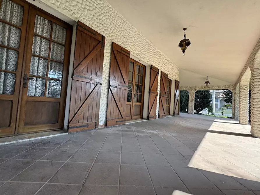 Immagine 5 di Casa indipendente in vendita  a Fosso'