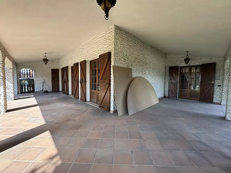 Immagine 6 di Casa indipendente in vendita  a Fosso'