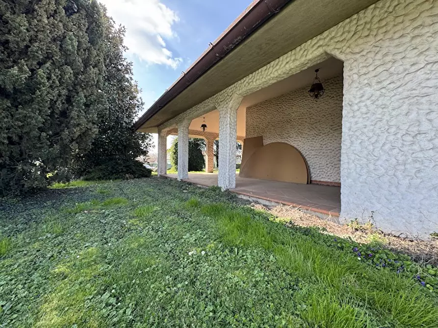 Immagine 7 di Casa indipendente in vendita  a Fosso'