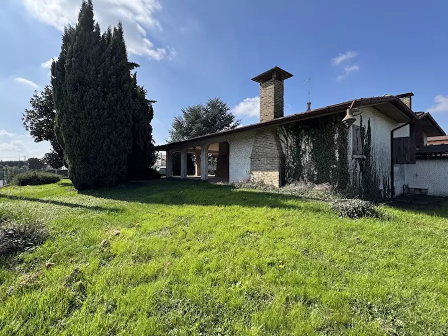 Immagine 8 di Casa indipendente in vendita  a Fosso'