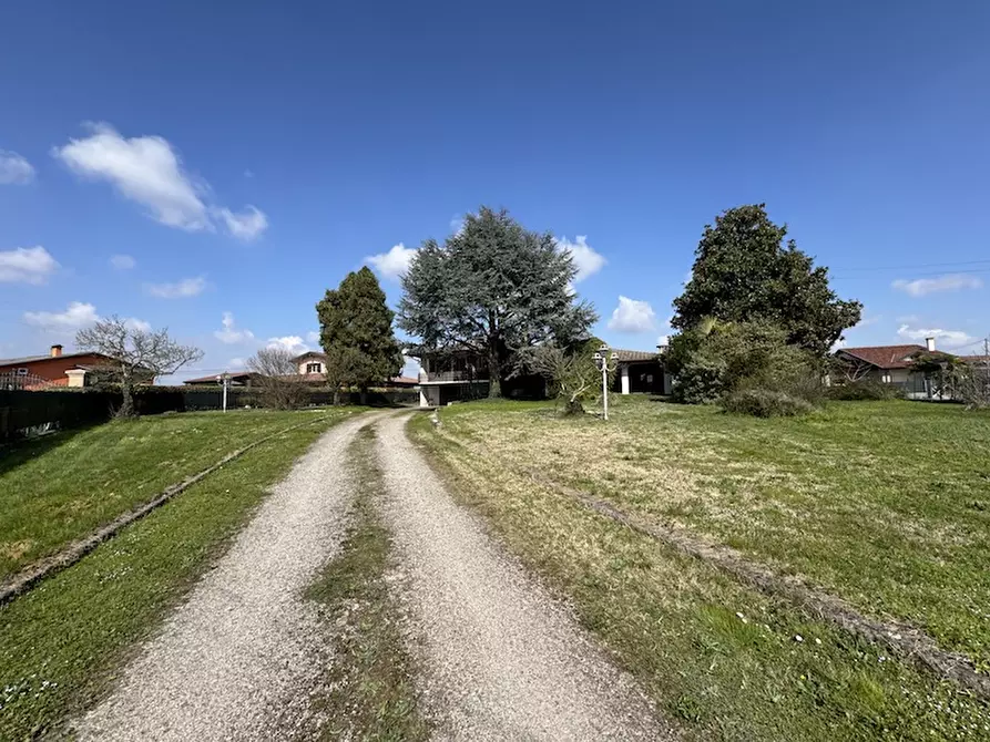 Immagine 9 di Casa indipendente in vendita  a Fosso'