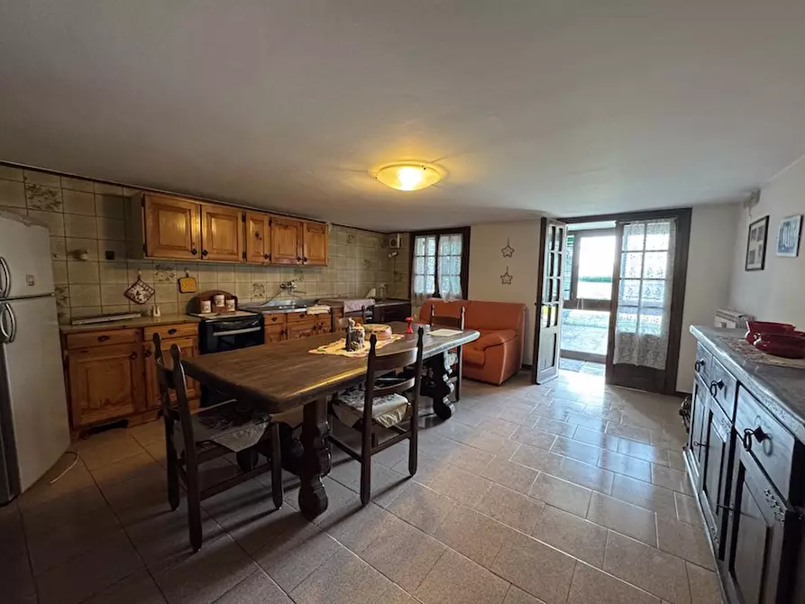 Immagine 11 di Casa indipendente in vendita  a Fosso'