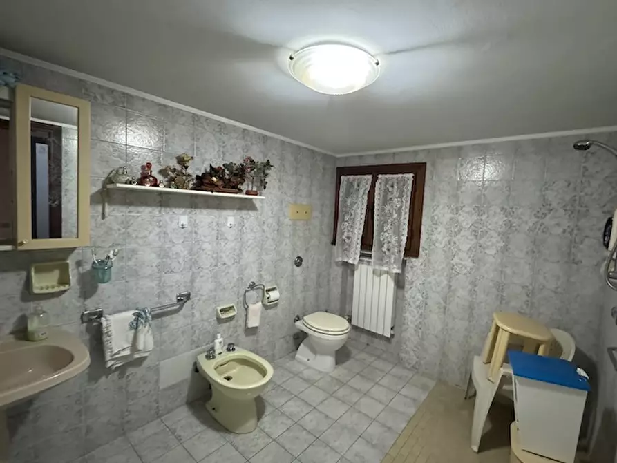 Immagine 14 di Casa indipendente in vendita  a Fosso'