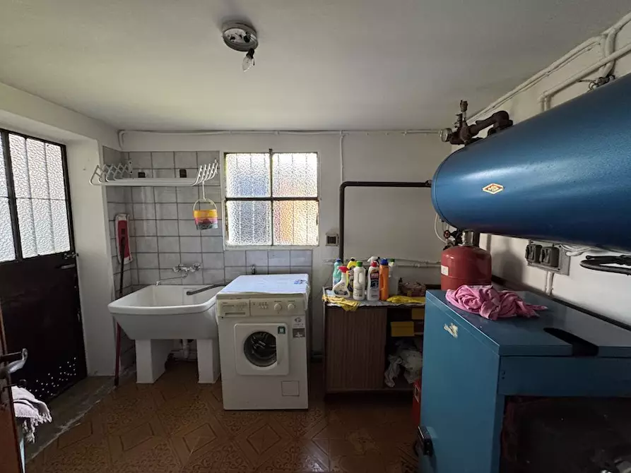 Immagine 15 di Casa indipendente in vendita  a Fosso'