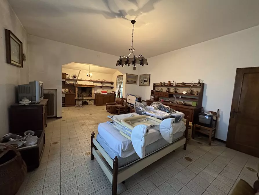 Immagine 17 di Casa indipendente in vendita  a Fosso'