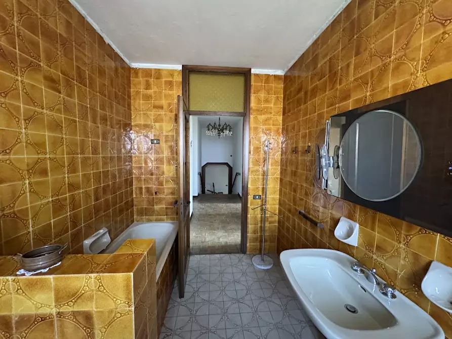 Immagine 22 di Casa indipendente in vendita  a Fosso'