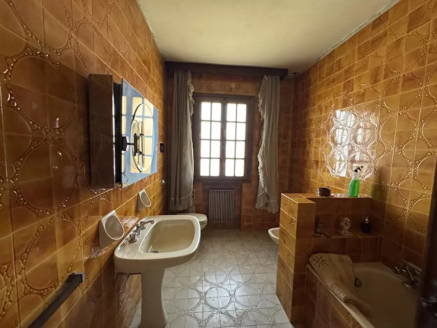 Immagine 23 di Casa indipendente in vendita  a Fosso'