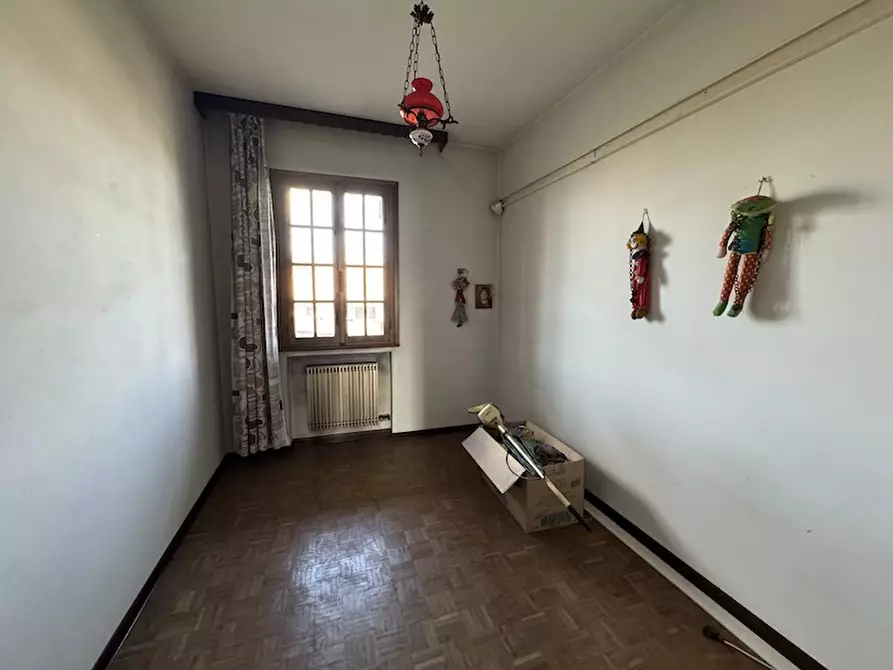 Immagine 25 di Casa indipendente in vendita  a Fosso'