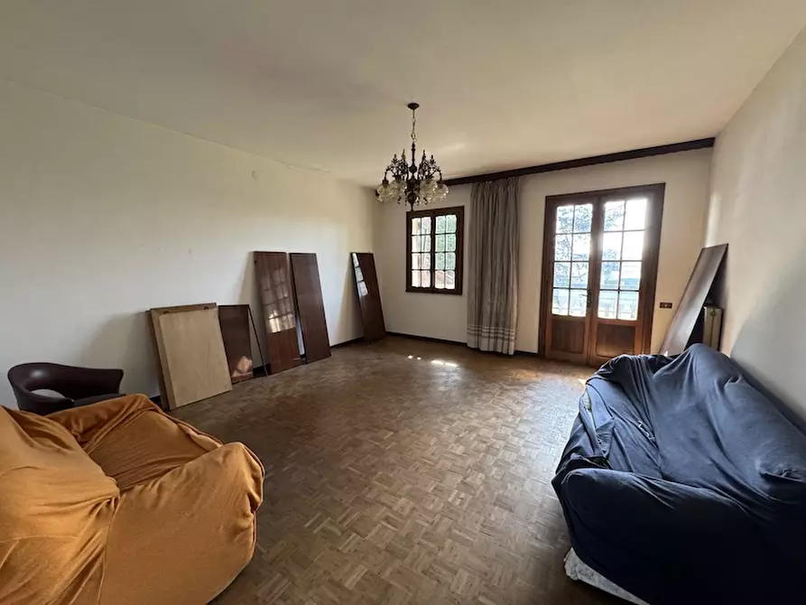 Immagine 27 di Casa indipendente in vendita  a Fosso'